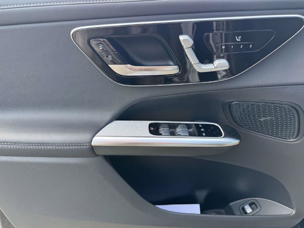 2027 Mercedes-Benz GLC GLC 300 4MATIC®
