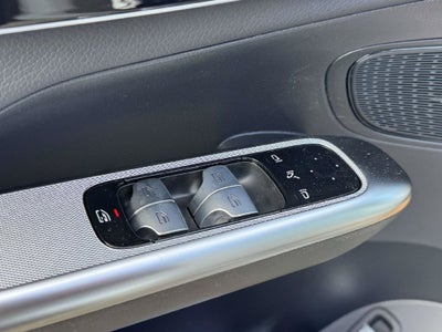 2027 Mercedes-Benz GLC GLC 300 4MATIC®