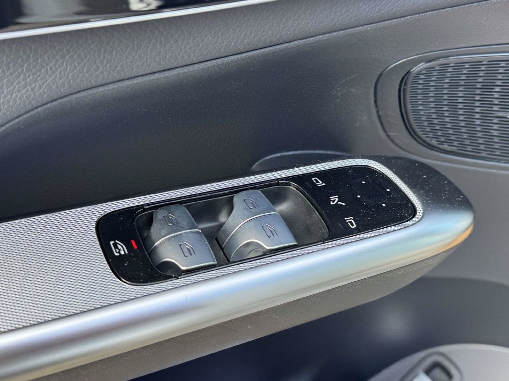 2027 Mercedes-Benz GLC GLC 300 4MATIC®