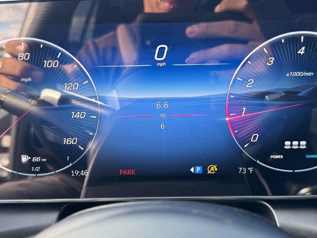 2027 Mercedes-Benz GLC GLC 300 4MATIC®
