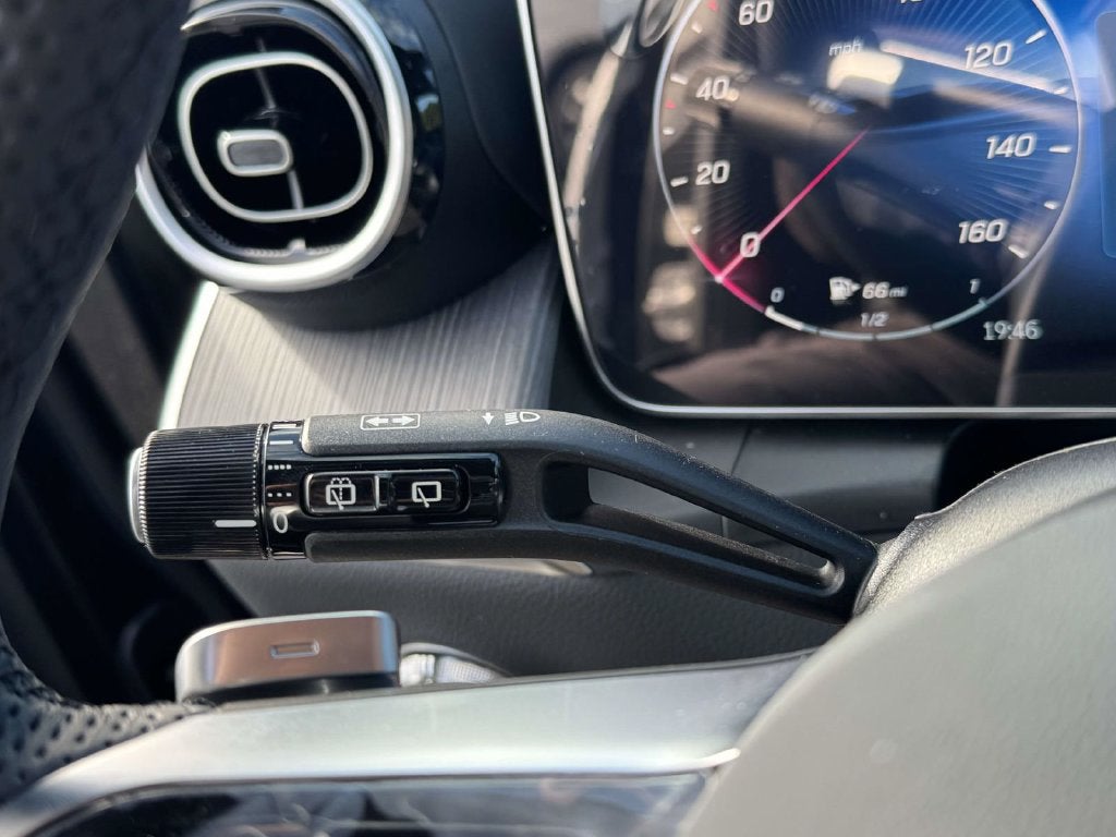 2027 Mercedes-Benz GLC GLC 300 4MATIC®