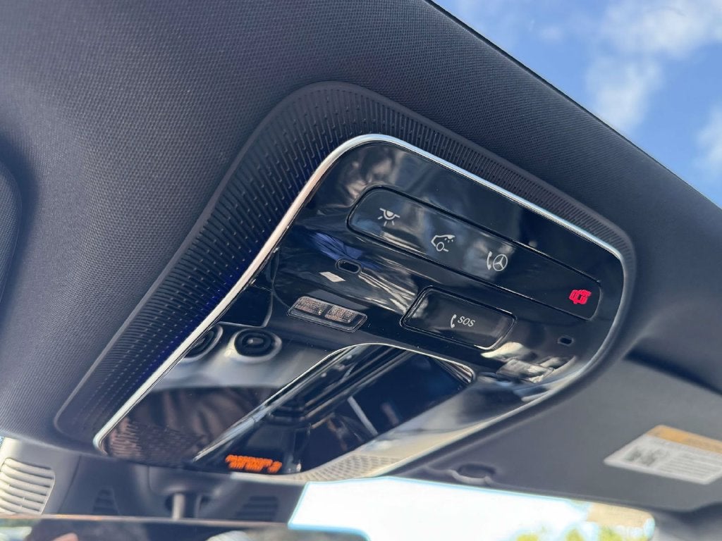 2027 Mercedes-Benz GLC GLC 300 4MATIC®
