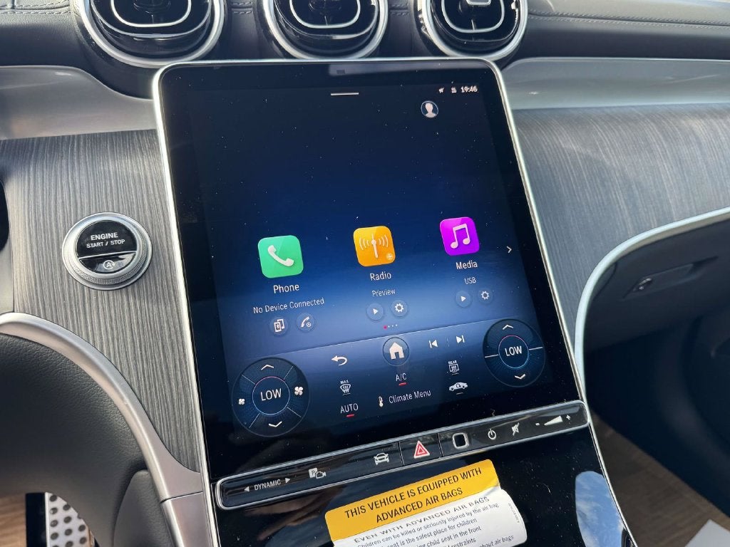 2027 Mercedes-Benz GLC GLC 300 4MATIC®