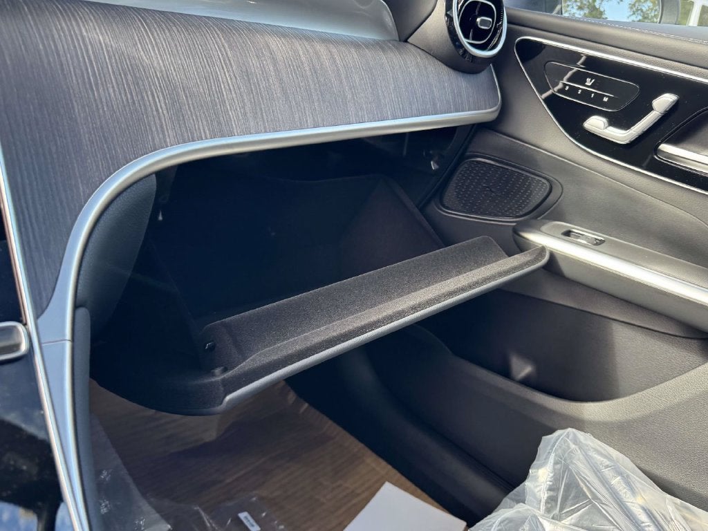 2027 Mercedes-Benz GLC GLC 300 4MATIC®