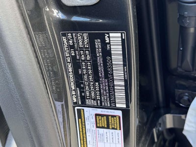 2027 Mercedes-Benz GLC GLC 300 4MATIC®