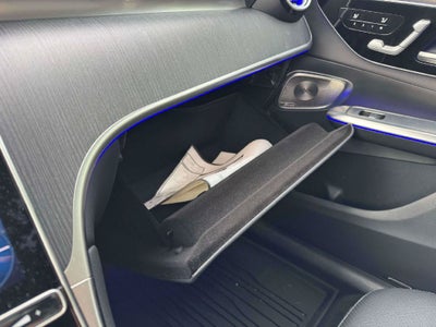 2025 Mercedes-Benz GLC GLC 350e 4MATIC®