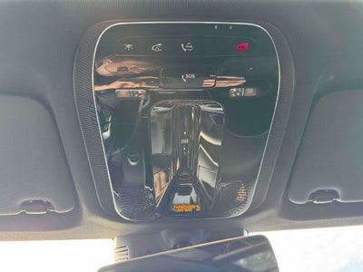 2025 Mercedes-Benz GLC GLC 350e 4MATIC®