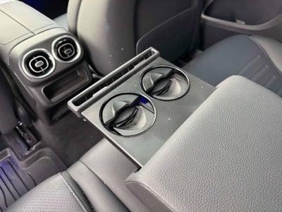 2025 Mercedes-Benz GLC GLC 350e 4MATIC®