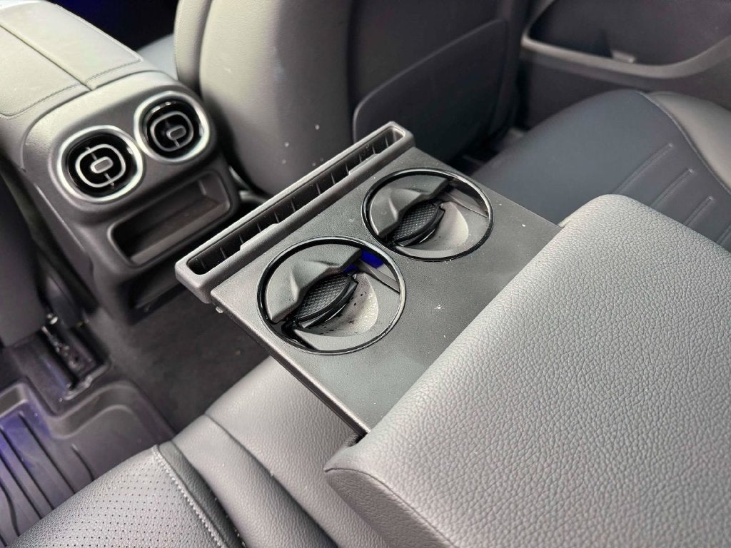 2025 Mercedes-Benz GLC GLC 350e 4MATIC®