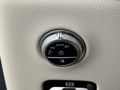 2027 Mercedes-Benz GLC GLC 350e 4MATIC®