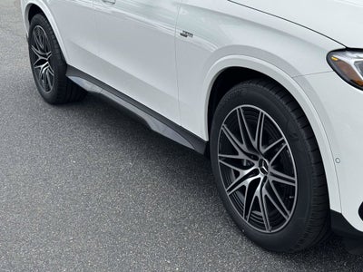 2027 Mercedes-Benz GLC 4MATIC®