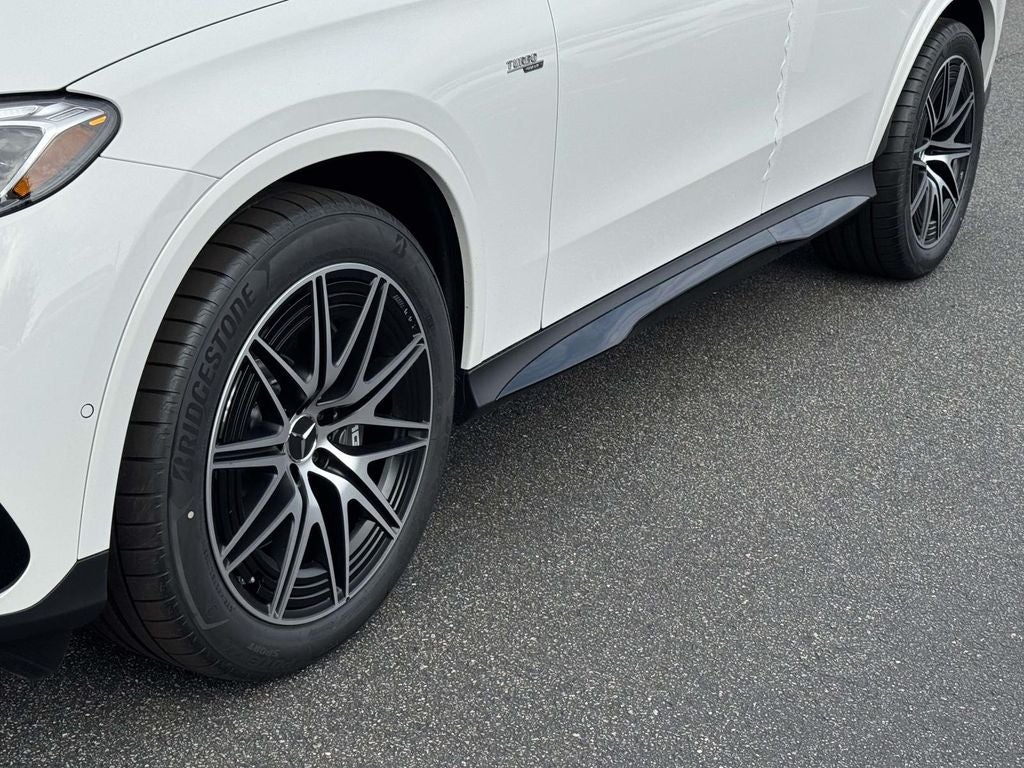 2027 Mercedes-Benz GLC 4MATIC®