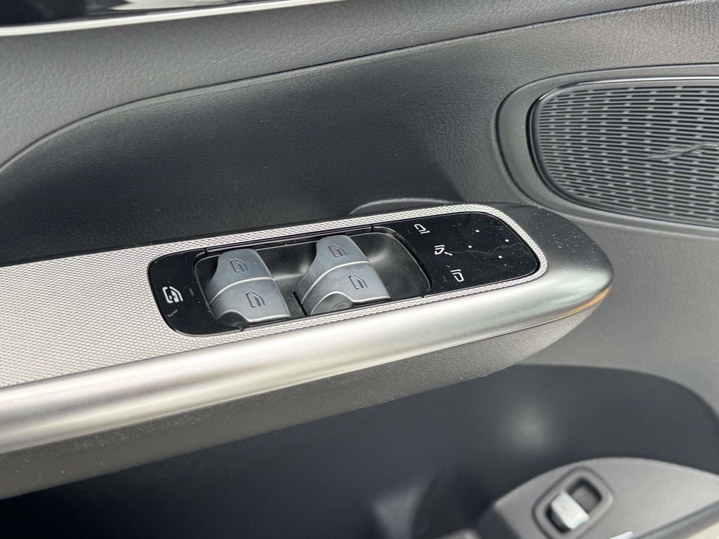 2027 Mercedes-Benz GLC 4MATIC®