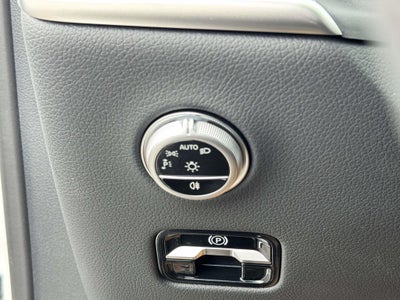 2027 Mercedes-Benz GLC 4MATIC®
