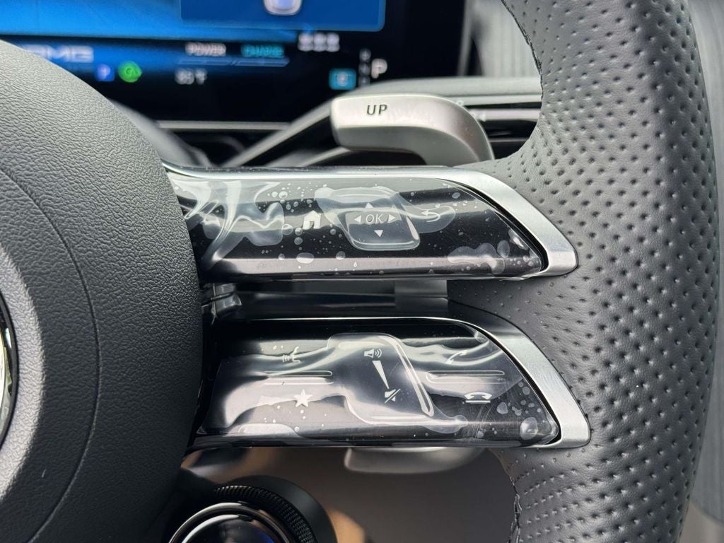 2027 Mercedes-Benz GLC 4MATIC®