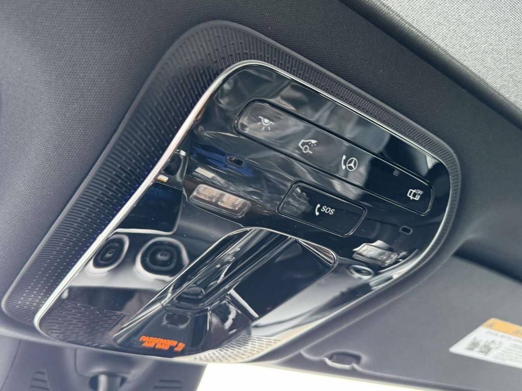2027 Mercedes-Benz GLC 4MATIC®