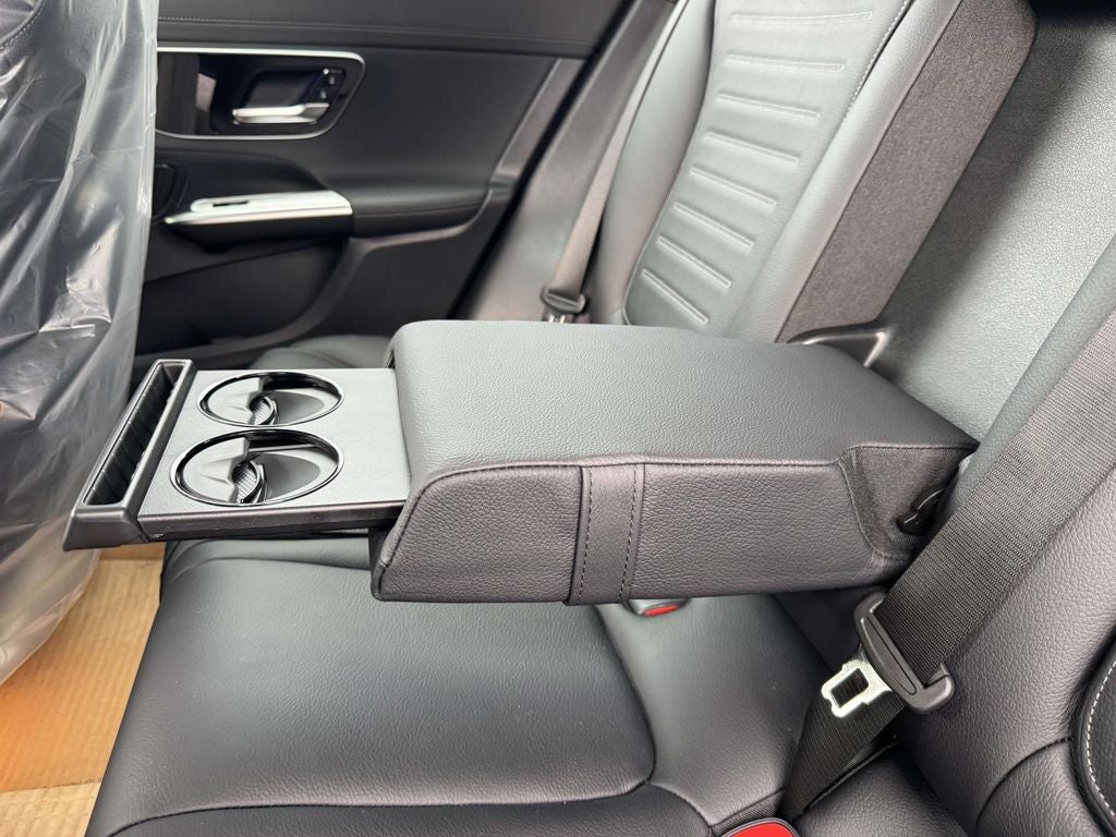 2027 Mercedes-Benz GLC 4MATIC®