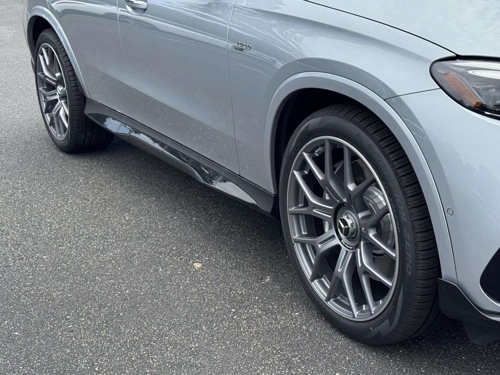 2027 Mercedes-Benz GLC53 AMG® 4MATIC®