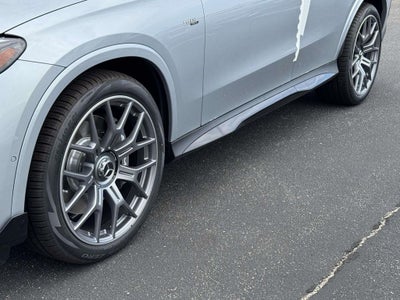 2027 Mercedes-Benz GLC53 AMG® 4MATIC®