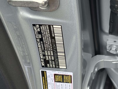 2027 Mercedes-Benz GLC53 AMG® 4MATIC®