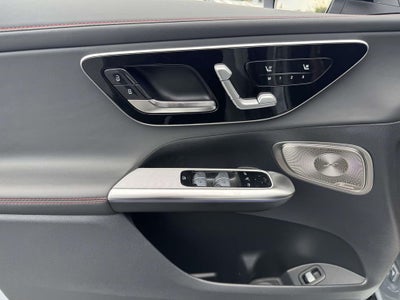 2027 Mercedes-Benz GLC53 AMG® 4MATIC®