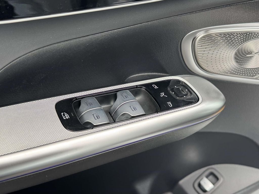 2027 Mercedes-Benz GLC53 AMG® 4MATIC®