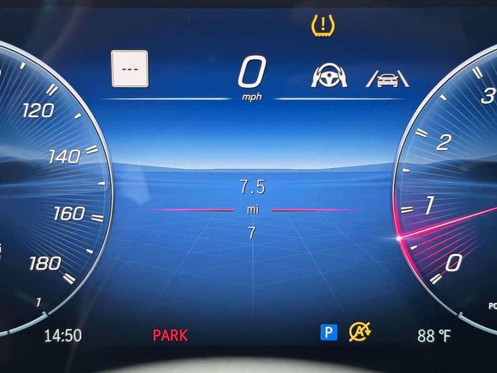 2027 Mercedes-Benz GLC53 AMG® 4MATIC®
