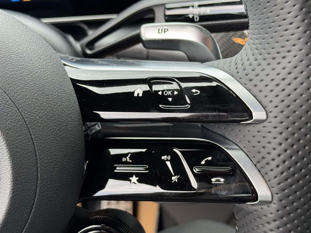 2027 Mercedes-Benz GLC53 AMG® 4MATIC®