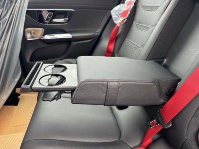 2027 Mercedes-Benz GLC53 AMG® 4MATIC®