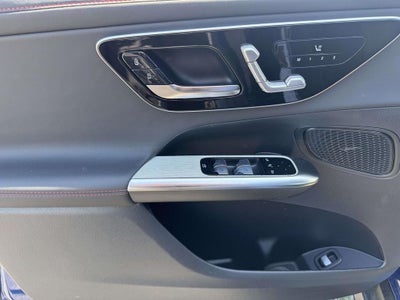 2026 Mercedes-Benz GLC GLC 43 AMG® 4MATIC®