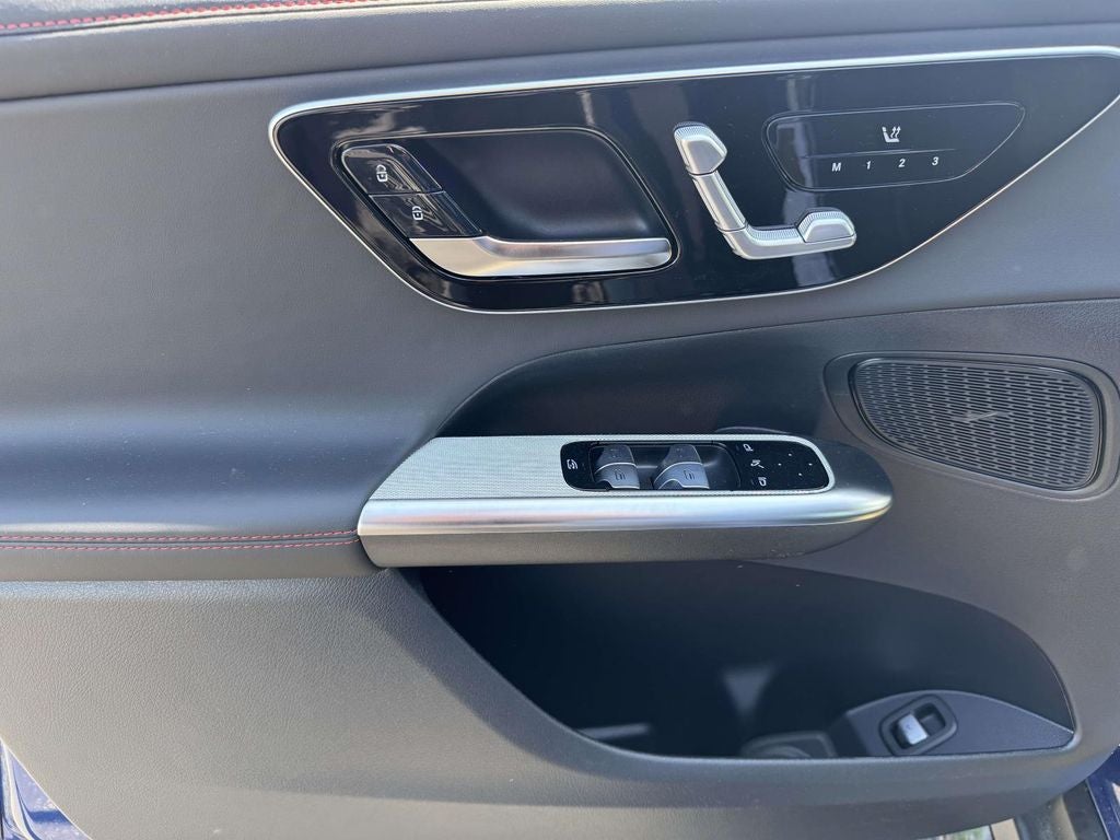 2026 Mercedes-Benz GLC GLC 43 AMG® 4MATIC®