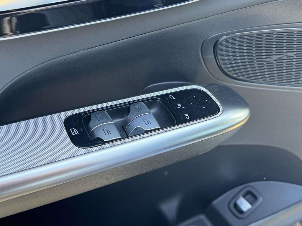 2026 Mercedes-Benz GLC GLC 43 AMG® 4MATIC®