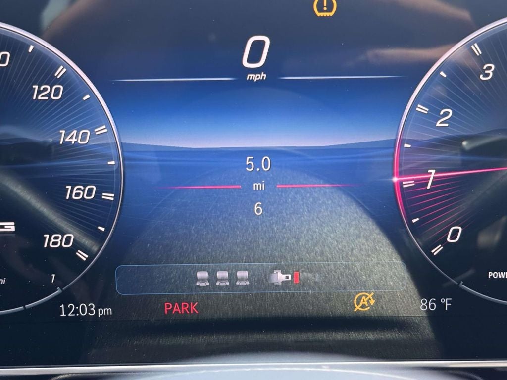2026 Mercedes-Benz GLC GLC 43 AMG® 4MATIC®