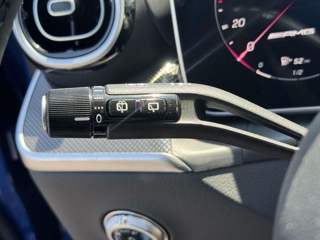 2026 Mercedes-Benz GLC GLC 43 AMG® 4MATIC®