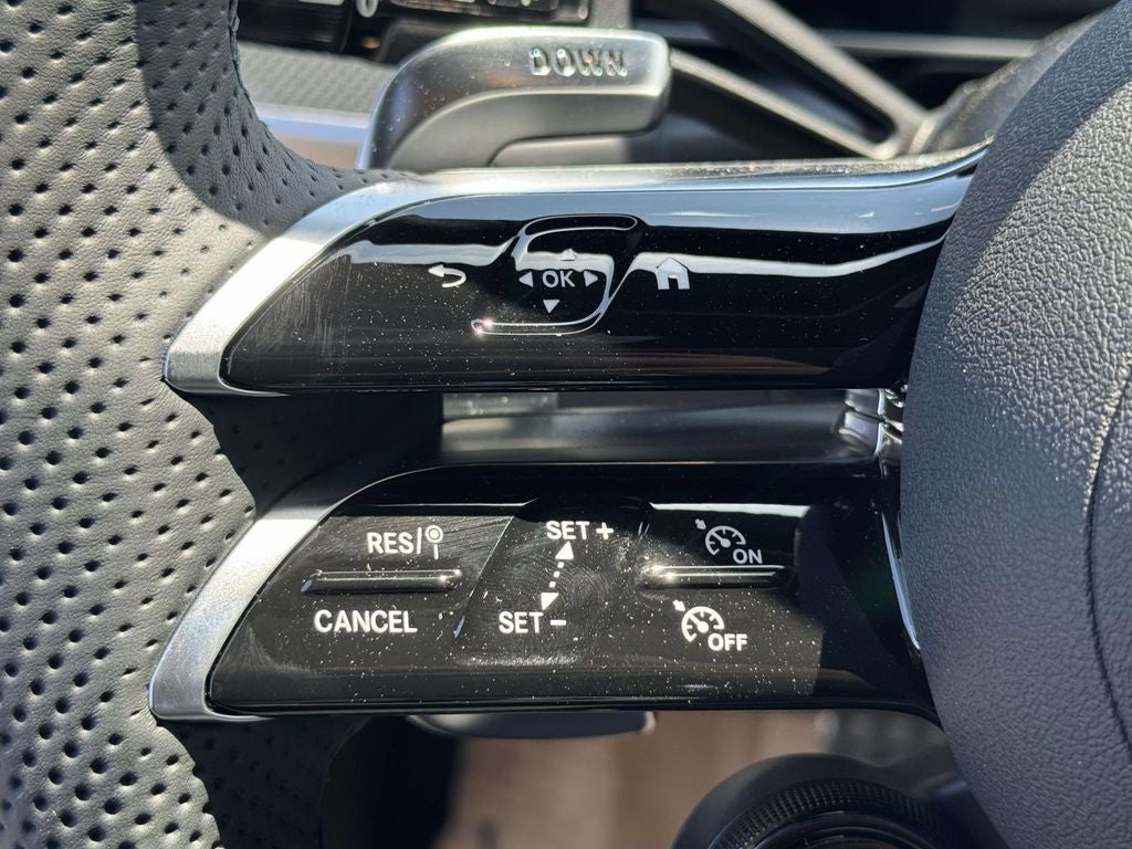 2026 Mercedes-Benz GLC GLC 43 AMG® 4MATIC®