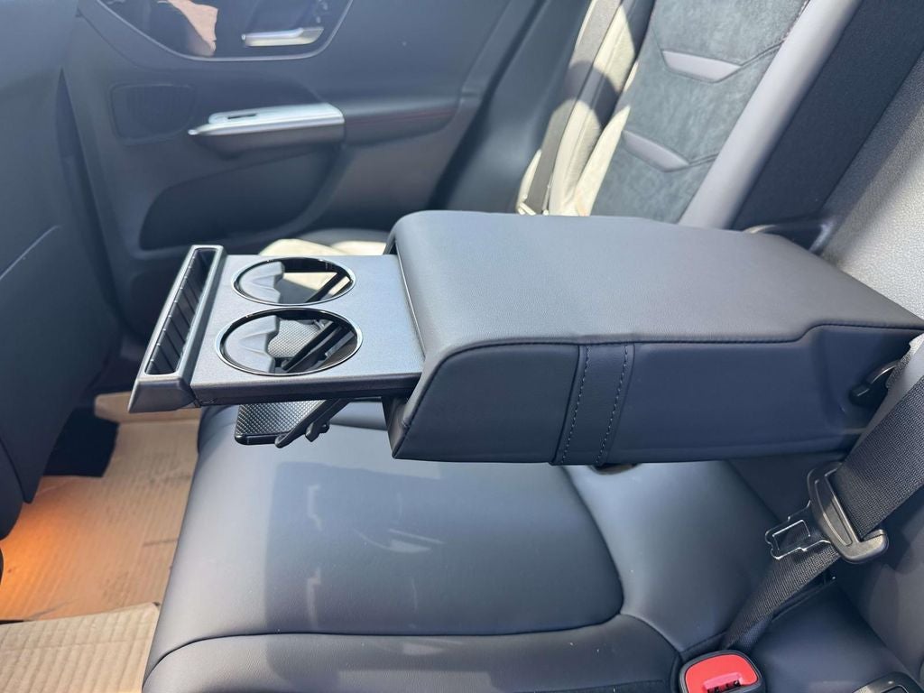 2026 Mercedes-Benz GLC GLC 43 AMG® 4MATIC®