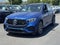 2026 Mercedes-Benz GLC GLC 43 AMG® 4MATIC®