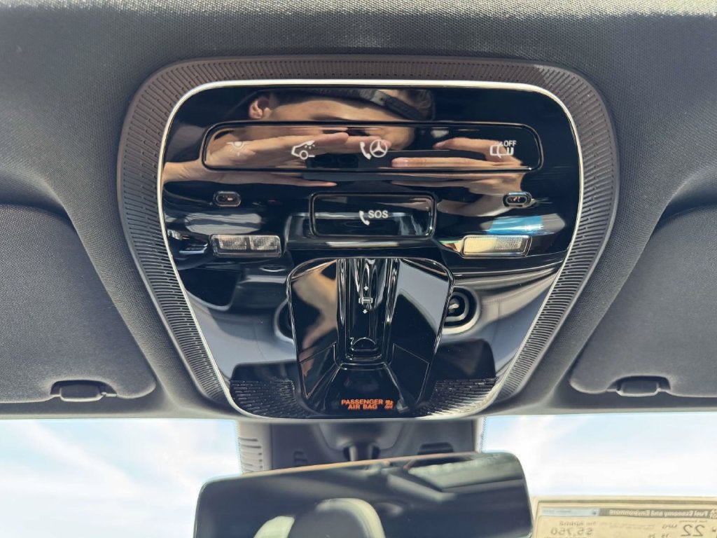 2026 Mercedes-Benz GLC GLC 43 AMG® 4MATIC®