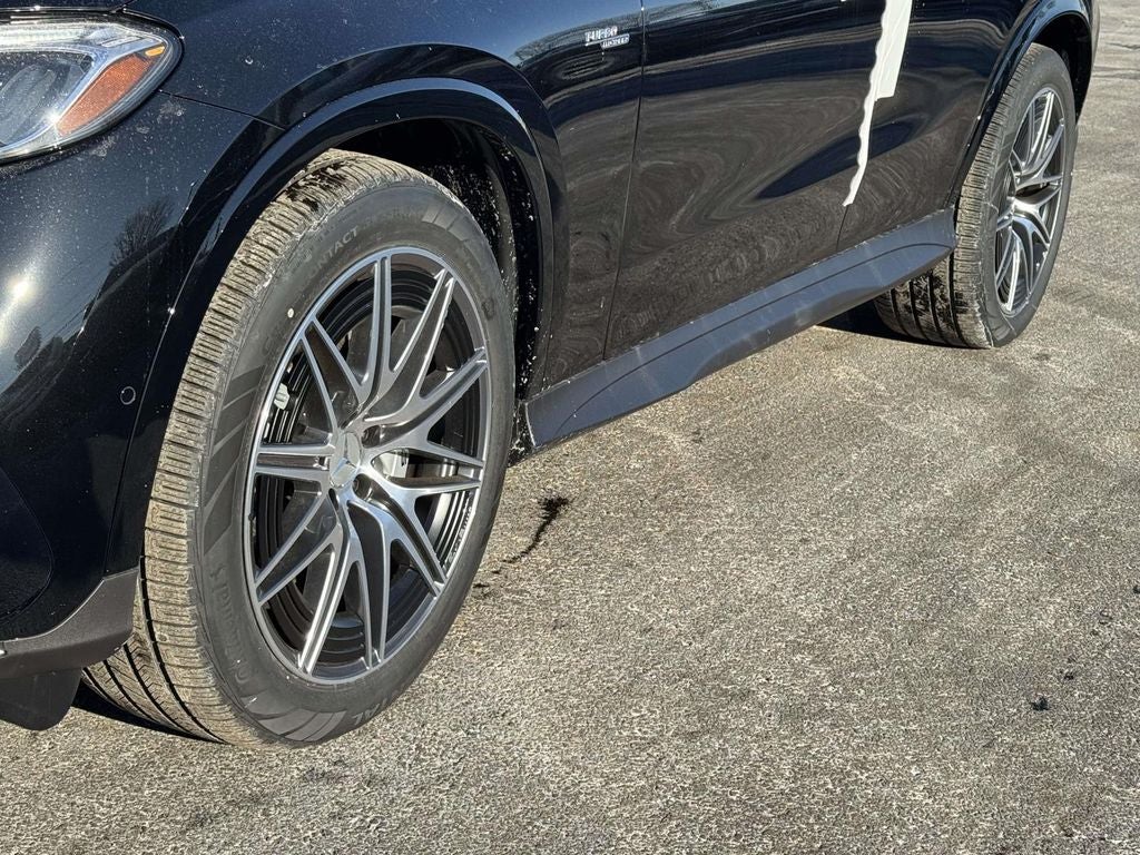 2026 Mercedes-Benz GLC GLC 43 AMG® 4MATIC®