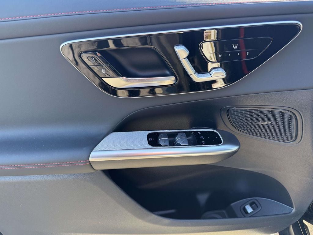 2026 Mercedes-Benz GLC GLC 43 AMG® 4MATIC®