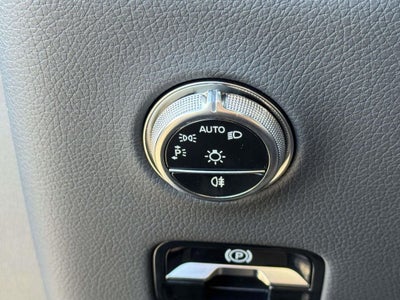 2026 Mercedes-Benz GLC GLC 43 AMG® 4MATIC®