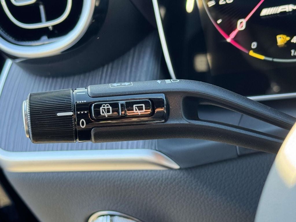 2026 Mercedes-Benz GLC GLC 43 AMG® 4MATIC®