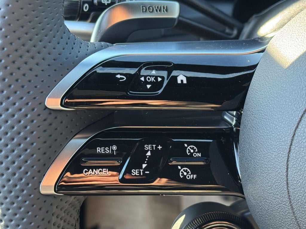 2026 Mercedes-Benz GLC GLC 43 AMG® 4MATIC®