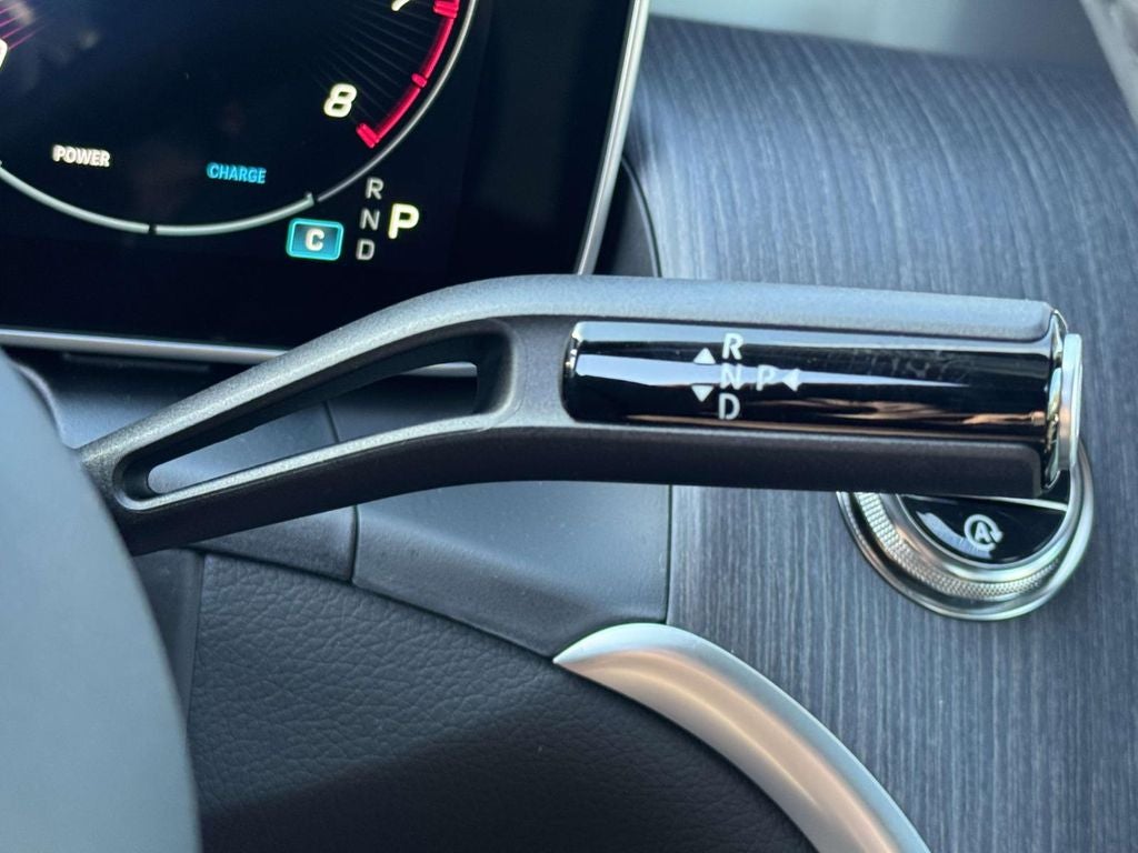 2026 Mercedes-Benz GLC GLC 43 AMG® 4MATIC®