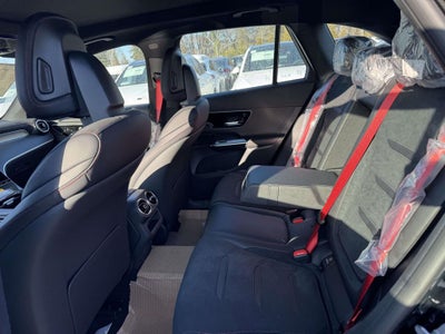 2026 Mercedes-Benz GLC GLC 43 AMG® 4MATIC®
