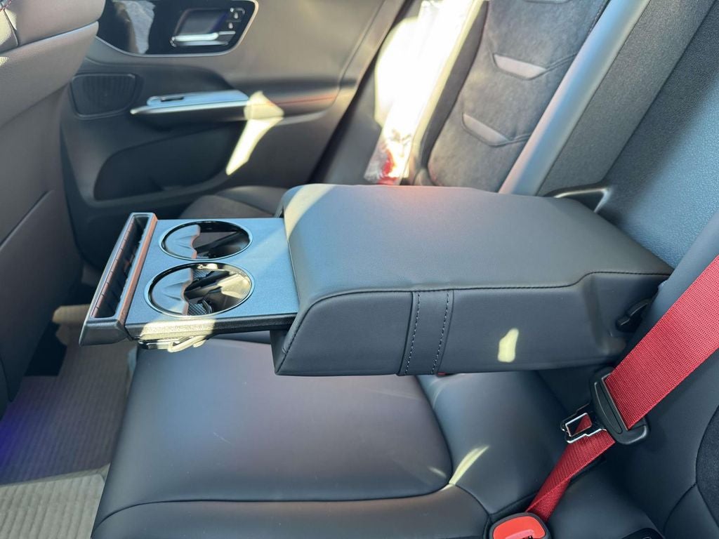 2026 Mercedes-Benz GLC GLC 43 AMG® 4MATIC®