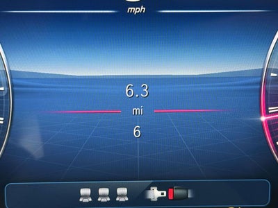 2026 Mercedes-Benz GLC GLC 43 AMG® 4MATIC®