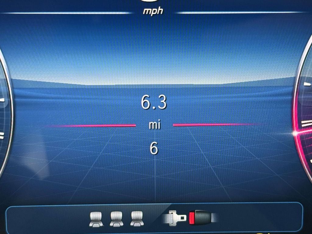 2026 Mercedes-Benz GLC GLC 43 AMG® 4MATIC®