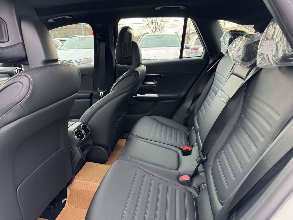 2026 Mercedes-Benz GLC GLC 43 AMG® 4MATIC®