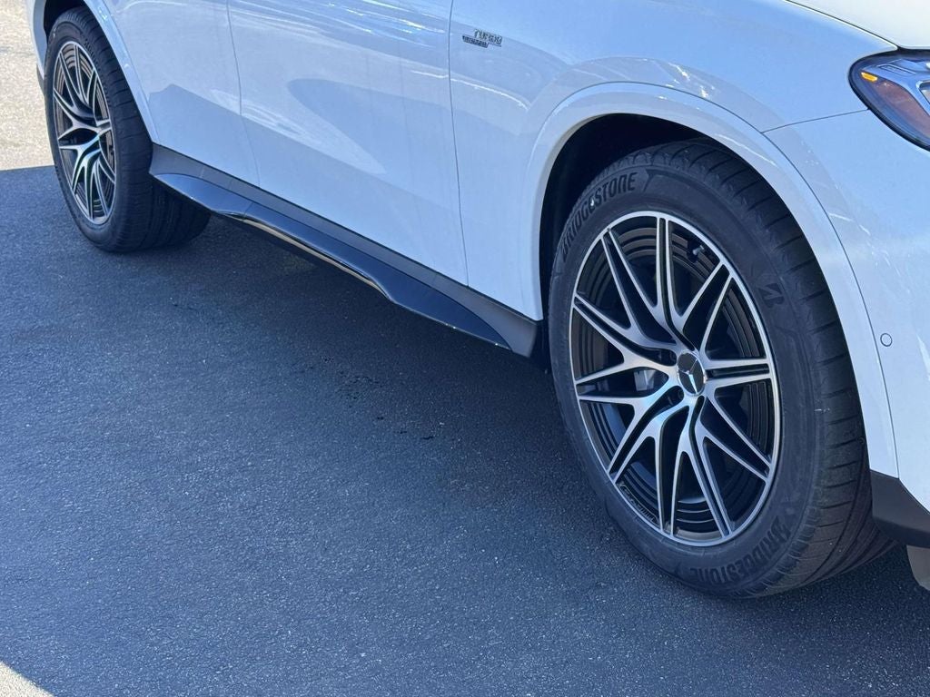 2026 Mercedes-Benz GLC GLC 43 AMG® 4MATIC®